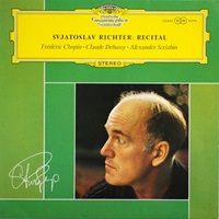 Deutsche Grammophon : Richter - Recital